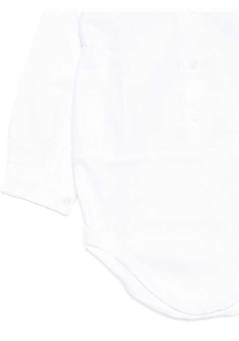 Body con coulotte MARIELLA FERRARI | PGA1-CMG7MLCHECK-BIA